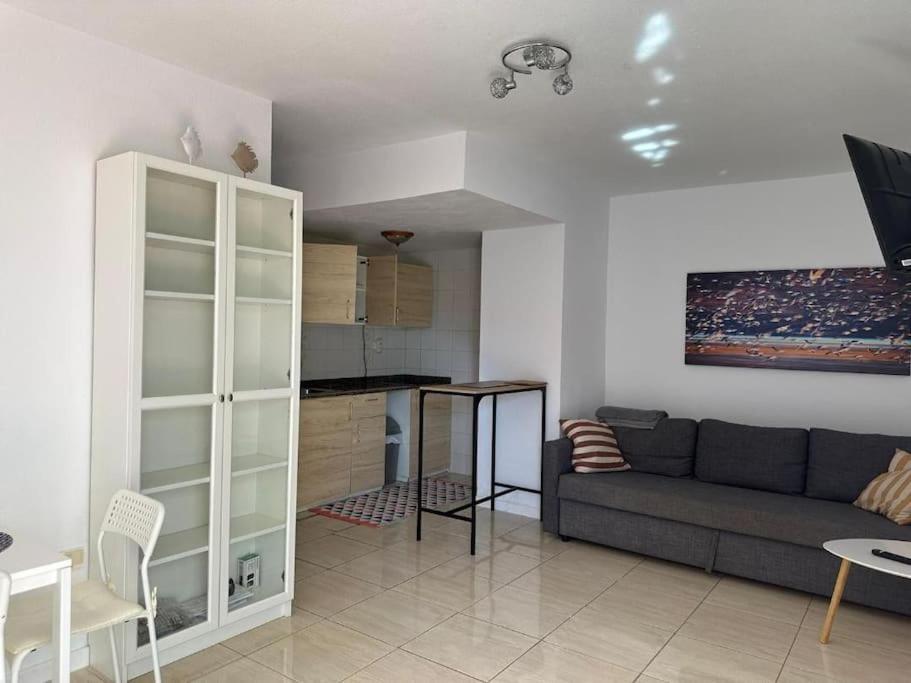 Nenita Apartment Калета-де-Фусте Екстер'єр фото