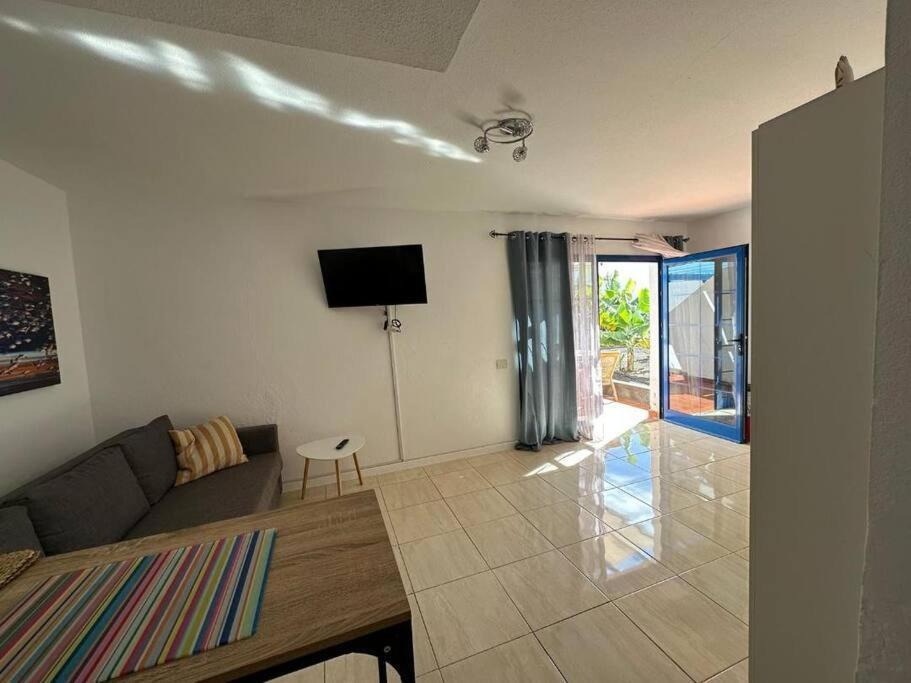 Nenita Apartment Калета-де-Фусте Екстер'єр фото