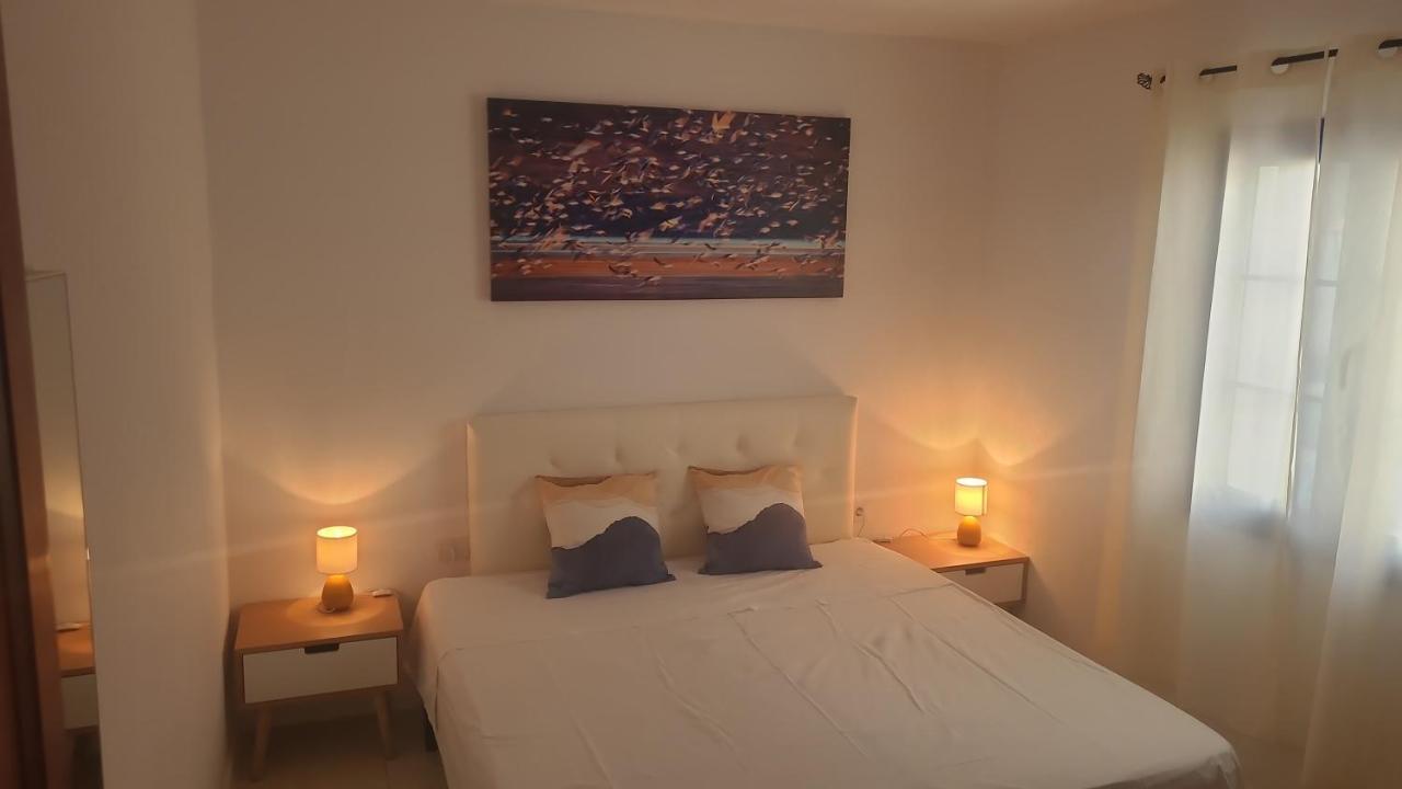 Nenita Apartment Калета-де-Фусте Екстер'єр фото